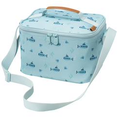 Puériculture-Sac isotherme large submarine (5,5 l)