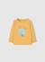 Ensemble bébé coton Jaune 3 - vertbaudet enfant 