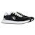 Baskets basses  à lacets Blanc noir+Noir blanc+Noir gris blanc 8 - vertbaudet enfant 