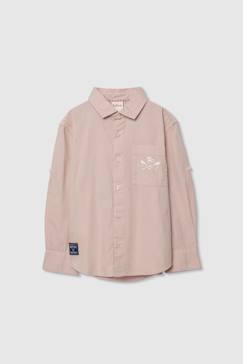 Chemise enfant  - vertbaudet enfant