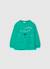 Ensemble bébé garçon maille Vert 3 - vertbaudet enfant 