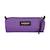 Trousse  benchmark single Argent+Violet 7 - vertbaudet enfant 