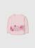 Ensemble bébé tricot coton Rose 3 - vertbaudet enfant 