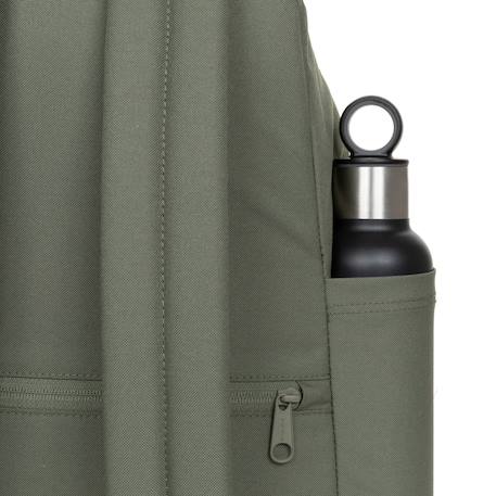 Sac à dos  day pak'r monotone Argent+Kaki+Navy 8 - vertbaudet enfant 