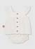 Ensemble bébé en coton Blanc 2 - vertbaudet enfant 