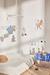 Jouet en bois Multi-couleur 4 - vertbaudet enfant 