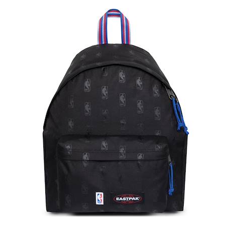 Sac à dos  day pak'r NBA Noir 1 - vertbaudet enfant 