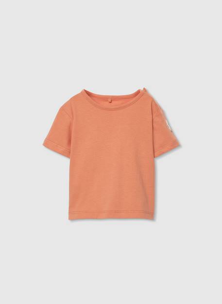 Ensemble pour bébé coton à carreaux Multicolore 3 - vertbaudet enfant 