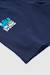 Bermuda coton Bleu 4 - vertbaudet enfant 