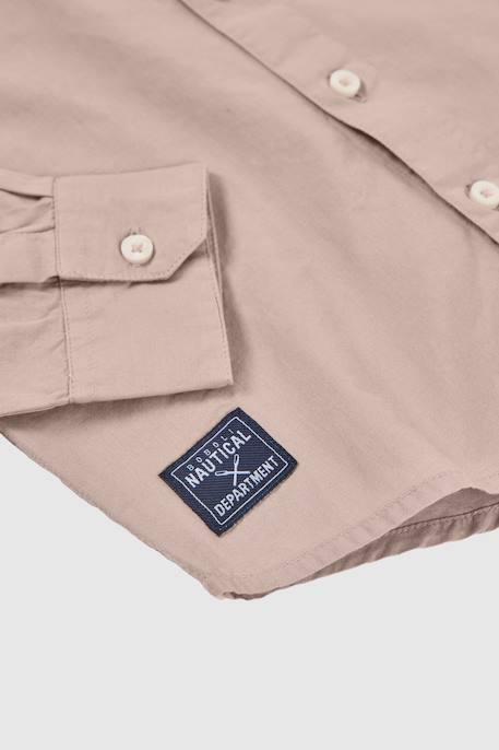 Chemise enfant Orange 3 - vertbaudet enfant 