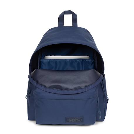 Sac à dos  day pak'r monotone Argent+Kaki+Navy 11 - vertbaudet enfant 