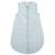 Gigoteuse sans manches en coton bio Lil Planet Bleu clair+Gris argenté+Rose pastel+Vert givré 1 - vertbaudet enfant 
