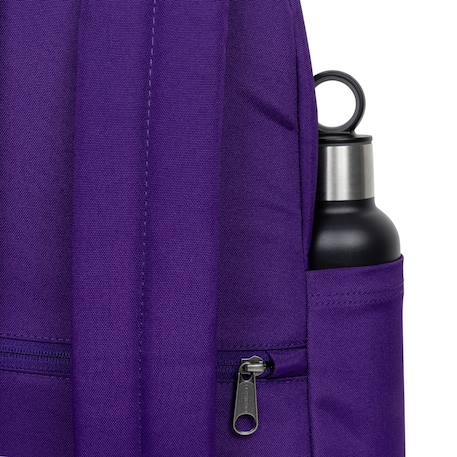 Sac à dos day pak'r Laker NBA Violet jaune 4 - vertbaudet enfant 
