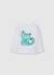 Ensemble bébé coton Blanc 4 - vertbaudet enfant 