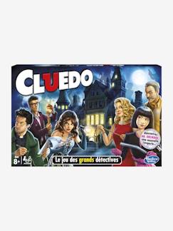 Cluedo - Hasbro Gaming  - vertbaudet enfant