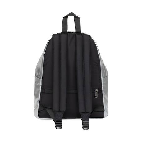 Sac à dos  day pak'r monotone Argent+Kaki+Navy 2 - vertbaudet enfant 