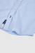 Chemise oxford enfant coton Bleu 3 - vertbaudet enfant 
