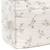 Panier de toilette olive bloom (24 cm) Ecru, vert 2 - vertbaudet enfant 