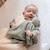 Doudou bébé you&me Vert 5 - vertbaudet enfant 