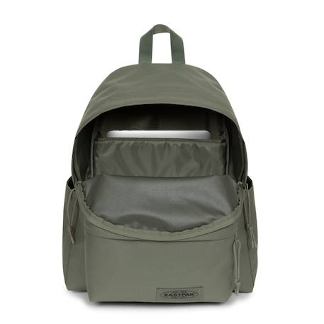 Sac à dos  day pak'r monotone Argent+Kaki+Navy 7 - vertbaudet enfant 