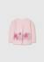 Ensemble bébé tricot coton Rose 4 - vertbaudet enfant 