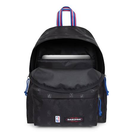 Sac à dos  day pak'r NBA Noir 2 - vertbaudet enfant 