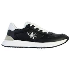 Chaussures-Chaussures garçon 23-38-Baskets basses  à lacets