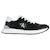 Baskets basses  à lacets Blanc noir+Noir blanc+Noir gris blanc 6 - vertbaudet enfant 