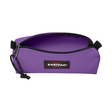 Trousse  benchmark single Argent+Violet 8 - vertbaudet enfant 