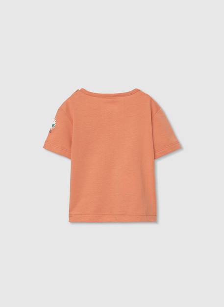 Ensemble pour bébé coton à carreaux Multicolore 4 - vertbaudet enfant 