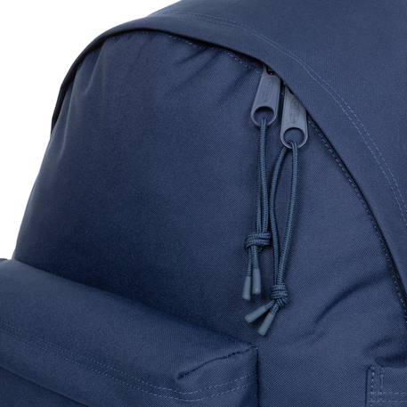 Sac à dos  day pak'r monotone Argent+Kaki+Navy 12 - vertbaudet enfant 