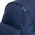 Sac à dos  day pak'r monotone Argent+Kaki+Navy 12 - vertbaudet enfant 