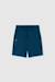 Ensemble t-shirt et bermuda coton Vert 4 - vertbaudet enfant 