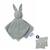 Doudou bébé you&me Vert 1 - vertbaudet enfant 