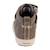 Baskets montantes  à lacets Smoke grey 3 - vertbaudet enfant 
