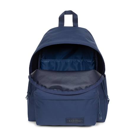 Sac à dos  day pak'r monotone Argent+Kaki+Navy 14 - vertbaudet enfant 