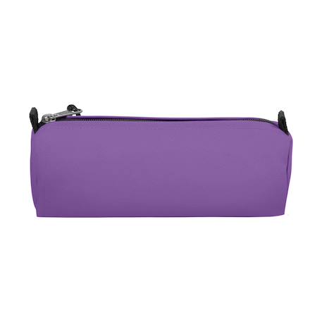Trousse  benchmark single Argent+Violet 9 - vertbaudet enfant 