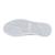 Baskets basses à scratch Puma blanc puma noir or 4 - vertbaudet enfant 