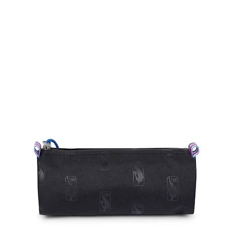 Trousse  benchmark single NBA Noir 2 - vertbaudet enfant 