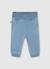 Ensemble bébé coton Jaune 4 - vertbaudet enfant 