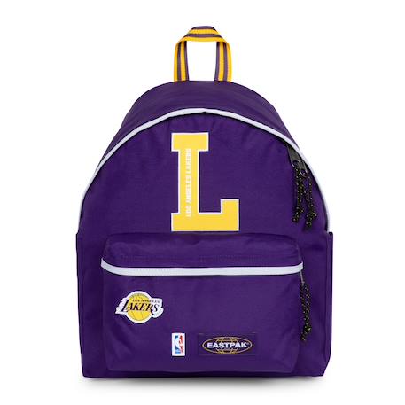 Sac à dos day pak'r Laker NBA  - vertbaudet enfant