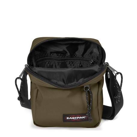 Sacoche  the one Olive army 3 - vertbaudet enfant 