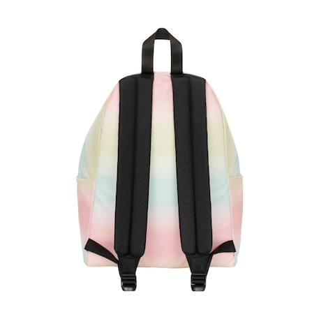 Sac à dos  padded pak'r Anthracite+Bleu+Gris+Kontrast+Noir orange+Noir violet+Pink Escape+Spark unicorn+Violet 27 - vertbaudet enfant 