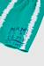 Maillot de bain enfant  en tissu recyclé Vert 4 - vertbaudet enfant 