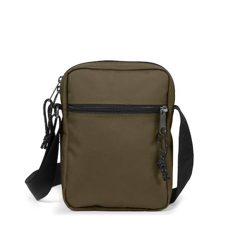 Sacoche  the one Olive army 2 - vertbaudet enfant 