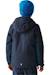 Veste imperméable enfant hurdle Bleu marine / denim sombre 5 - vertbaudet enfant 