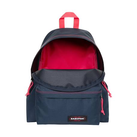 Sac à dos  padded pak'r Anthracite+Bleu+Gris+Kontrast+Noir orange+Noir violet+Pink Escape+Spark unicorn+Violet 13 - vertbaudet enfant 