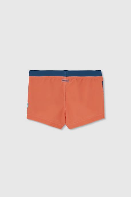 Maillot de bain enfant Orange 2 - vertbaudet enfant 