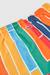 Maillot de bain enfant en tissu recyclé  avec imprimé Orange 4 - vertbaudet enfant 