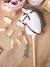 Hobby horse - cheval bâton taille S Bai+Blanc+Créme+Gris+Noir+Pie noir 10 - vertbaudet enfant 